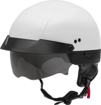 HH-75 Half Helmet