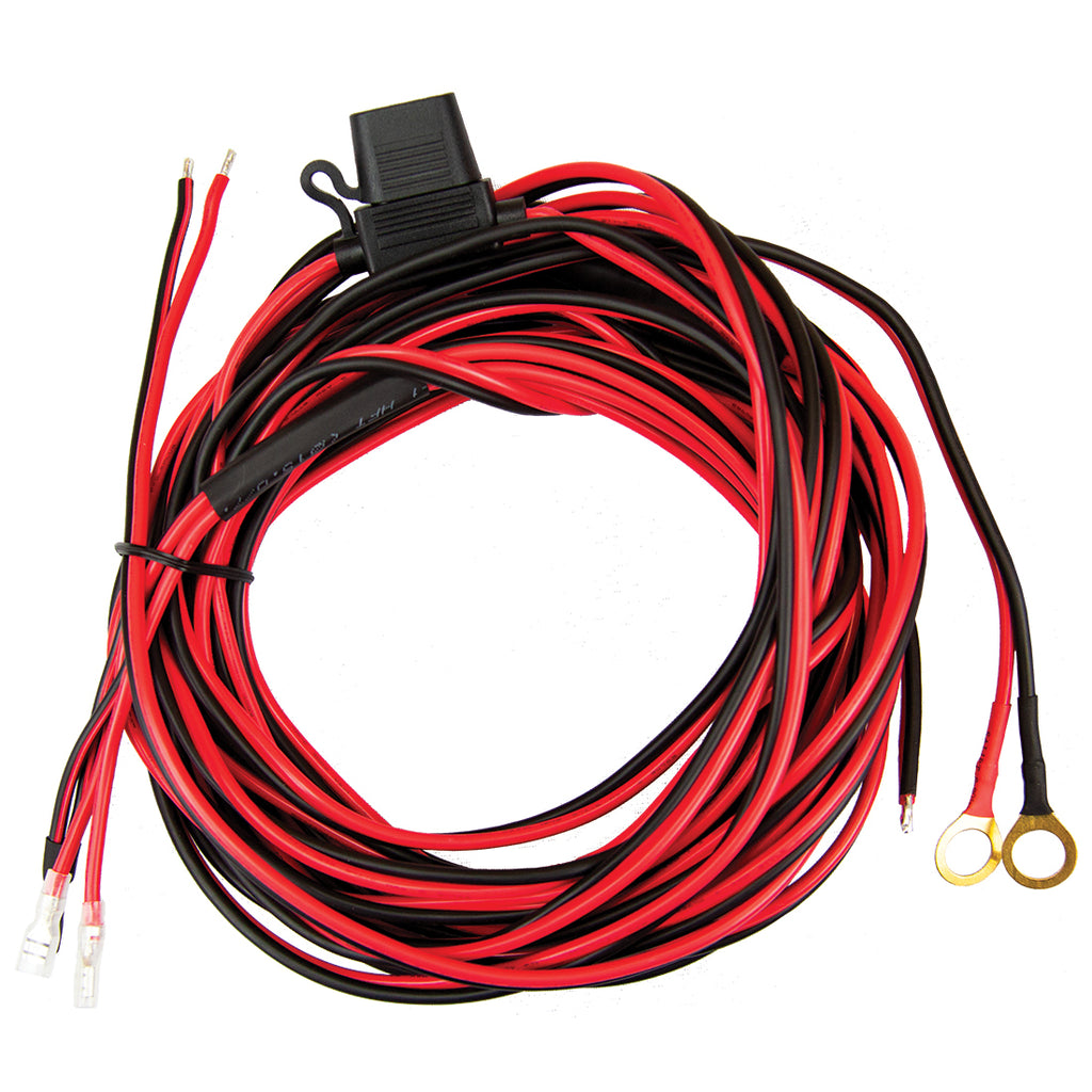 360 Series Harness