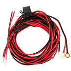 360 Series Harness