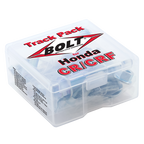 CRF Track Pack II