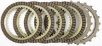 Redline Clutch Kit