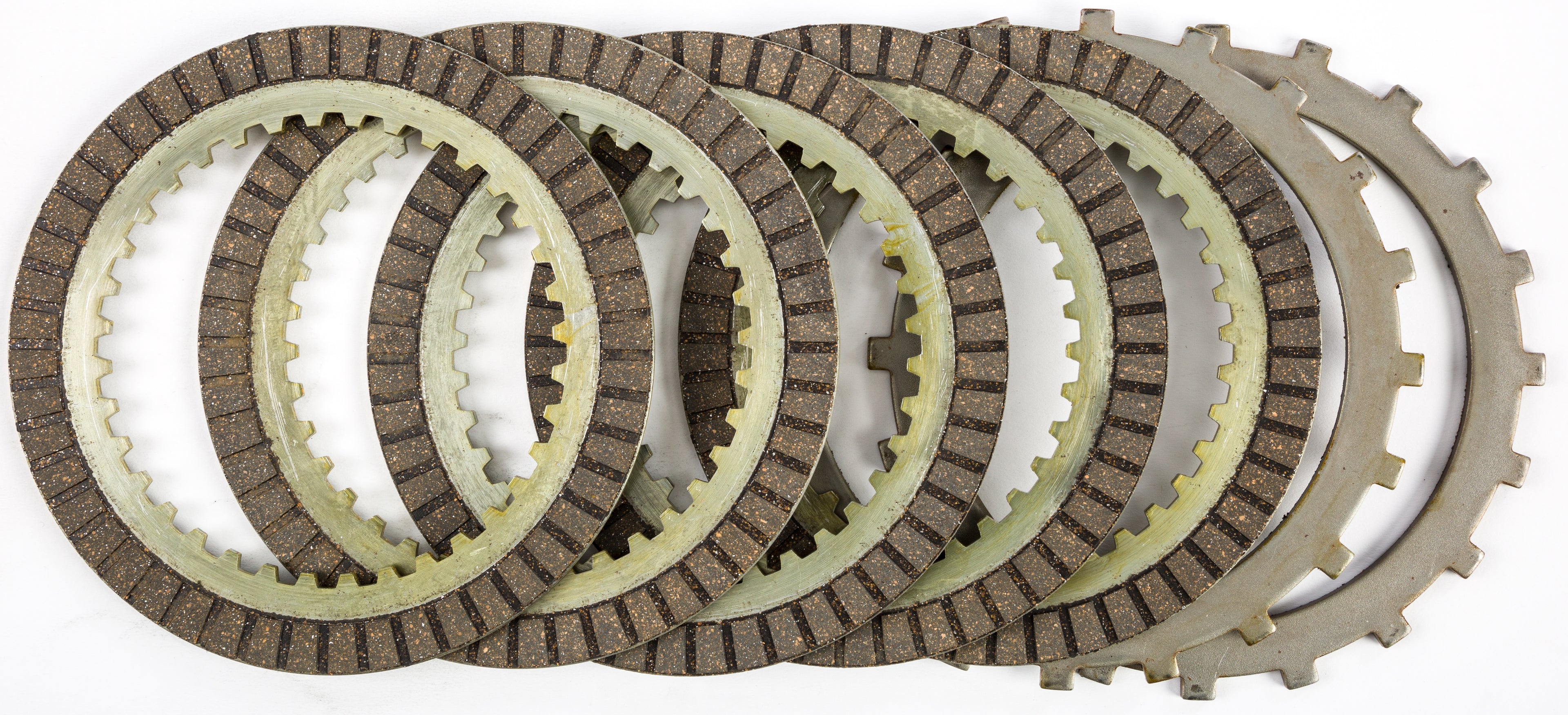 Redline Clutch Kit
