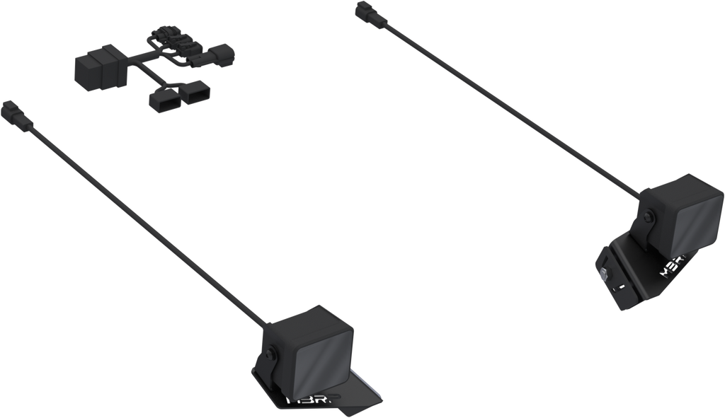 ACC Light Kit Flood Beam