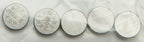 Shim Package Refills