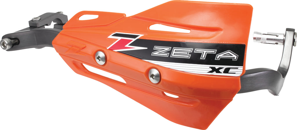 XC Protector Handguard Shields