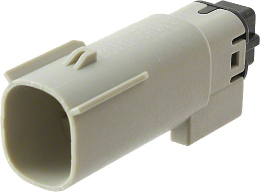 Molex MX-150 Male Connectors