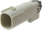 Molex MX-150 Male Connectors