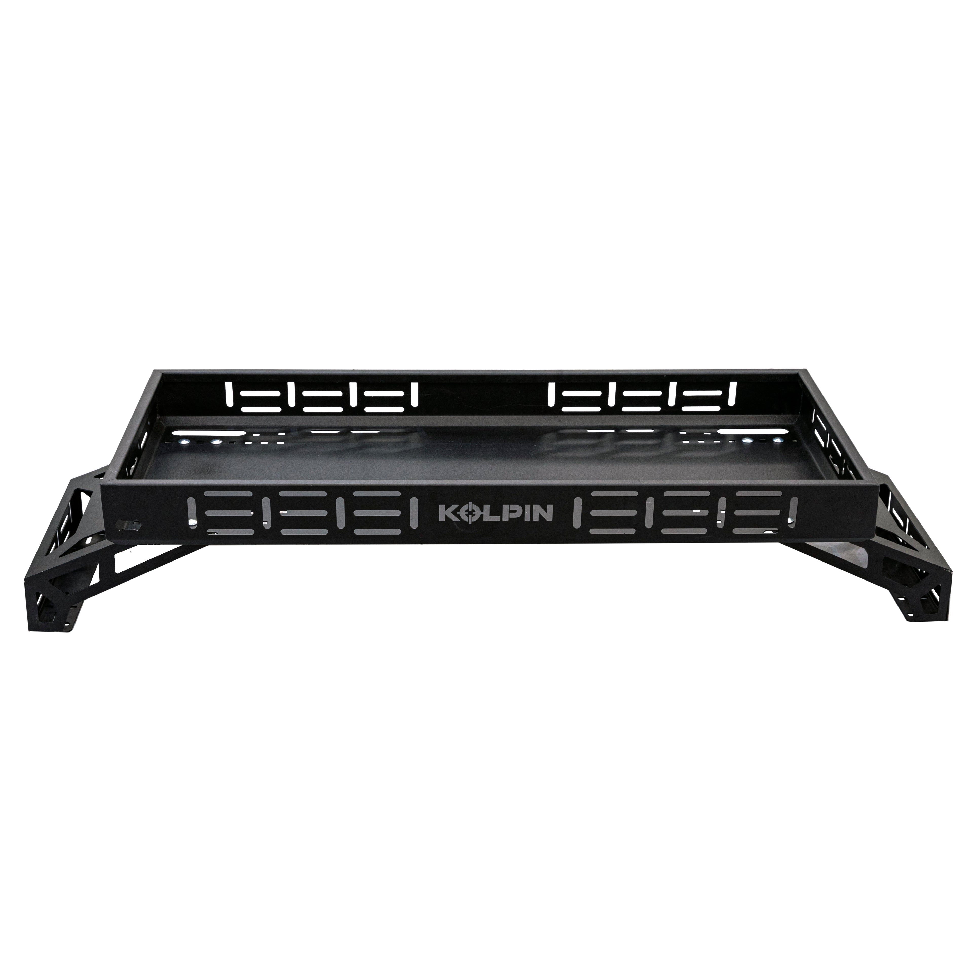 Over Bed Cargo Rack