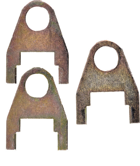 TRA Button Retainer Set