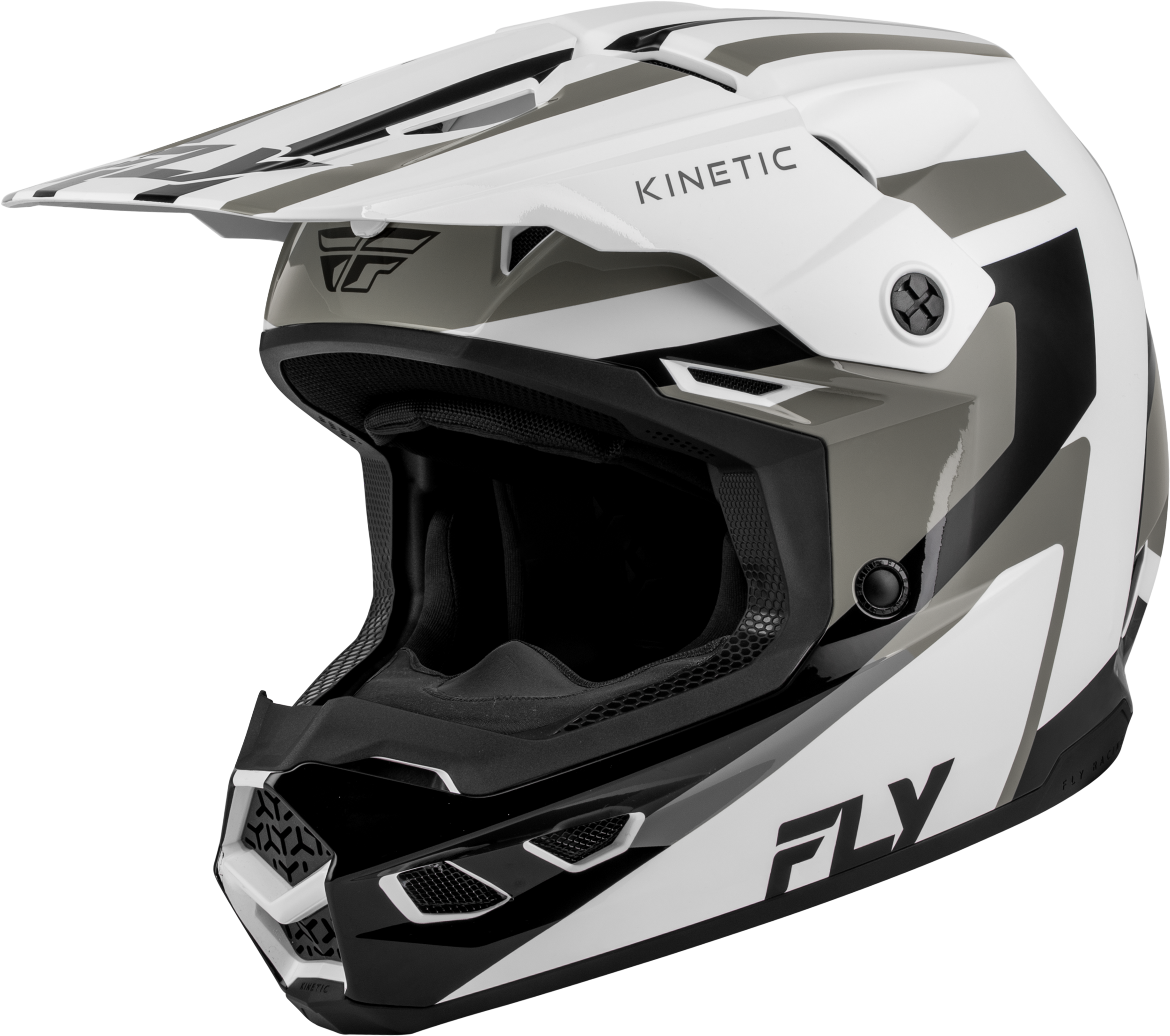 Kinetic Sync Cold Weather Helmet (2027)
