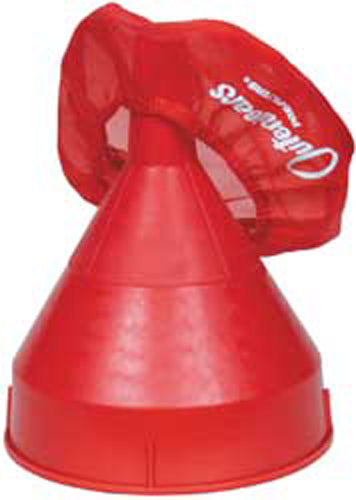 Funnel Pre-Filter