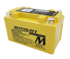 MotoBatt Quadflex AGM Batteries