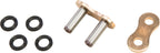 X-Ring Sealed Chain Master Link
