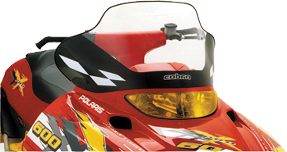 Windshield