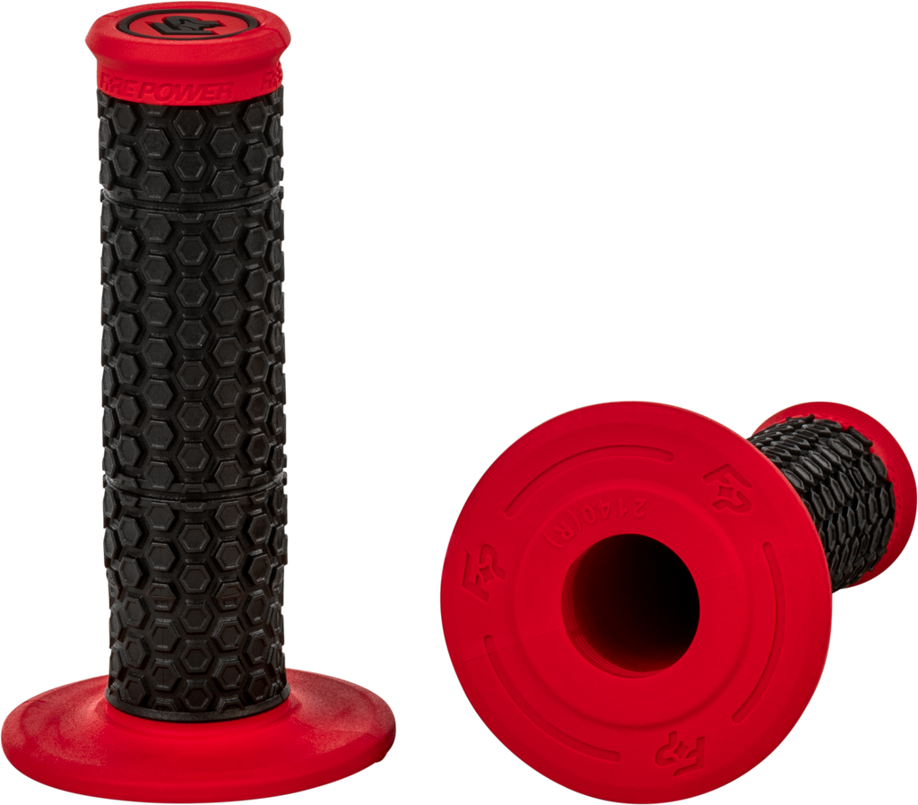 Pilot Grips