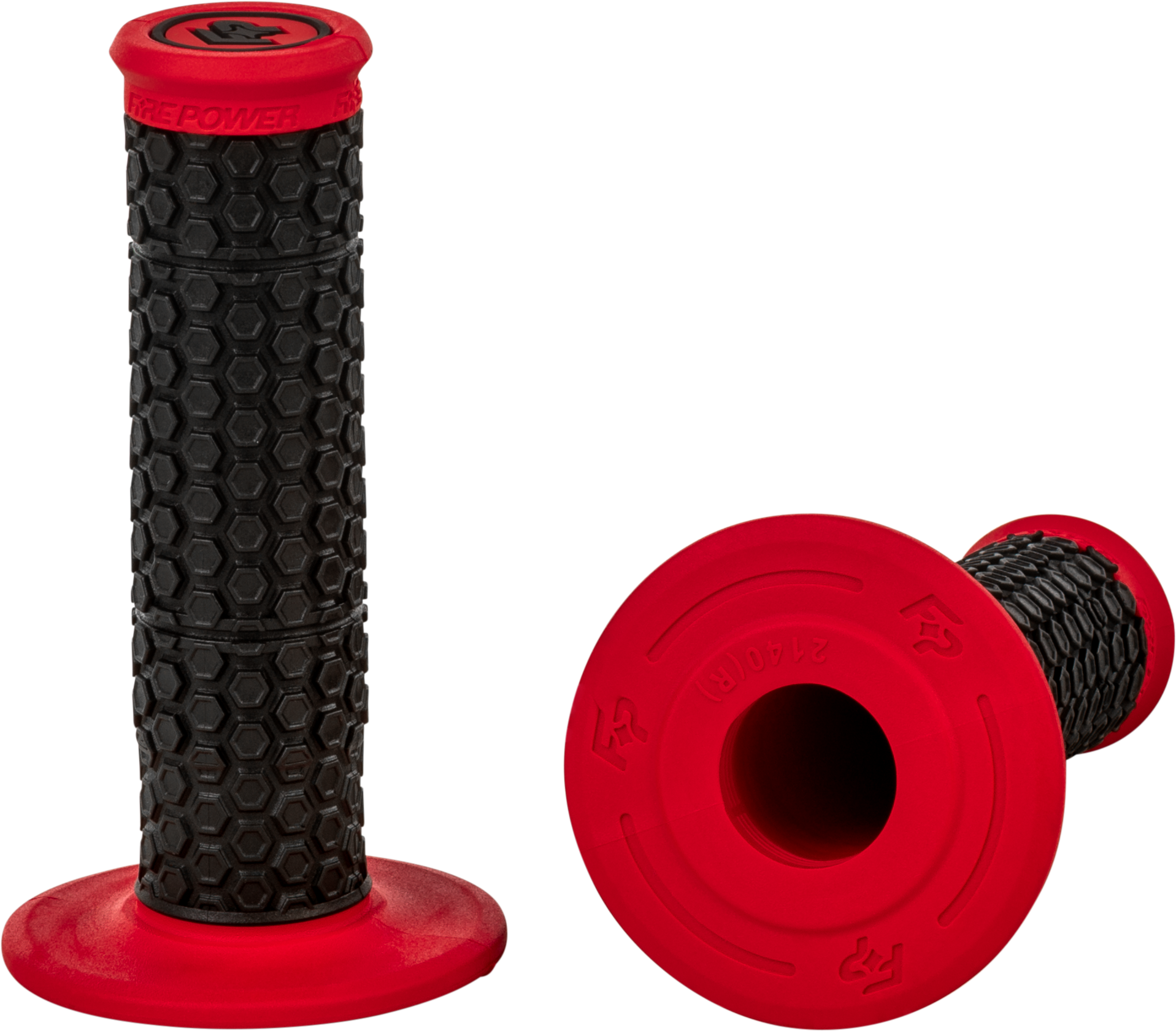 Pilot Grips