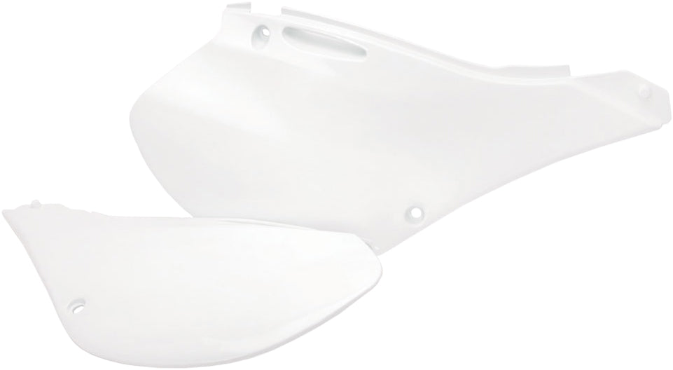 Side Panels (White)