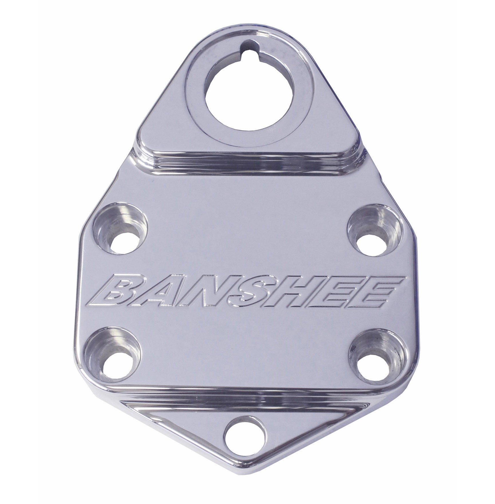 Handlebar Clamp