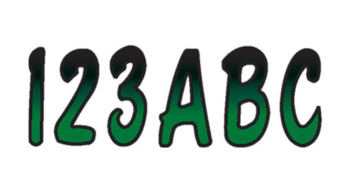 Series 200 Registration Kit