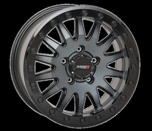 SB8 WHEELS