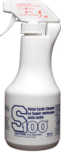 Total Cycle Cleaner