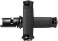 Custom Contour Twist Grip