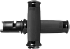Custom Contour Twist Grip