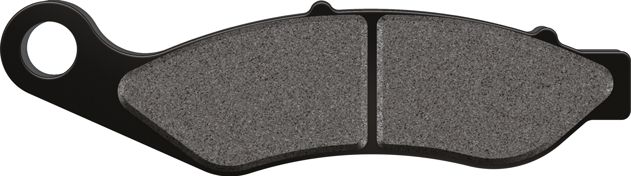 HD Sintered Brake Pads