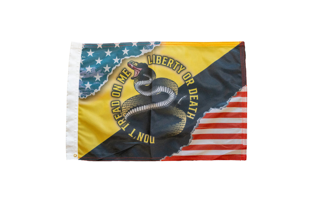 Whip Flags