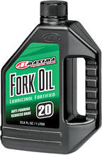 Fork Oil
