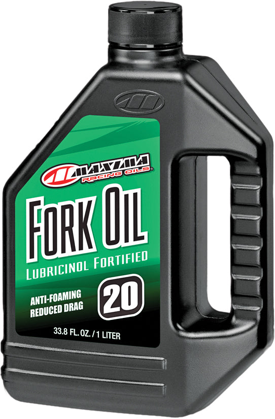 Fork Oil