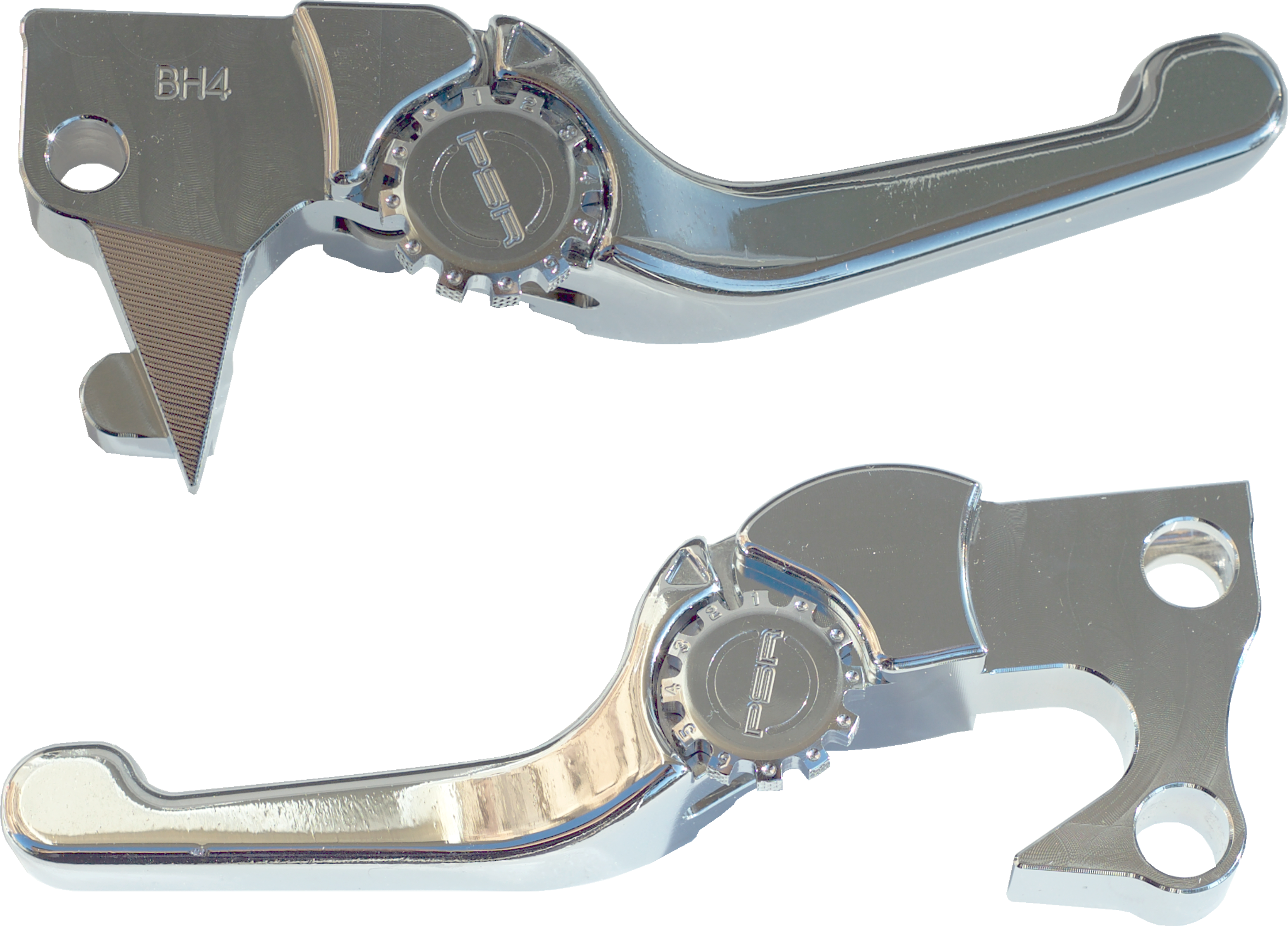 Anthem Shorty Lever Set