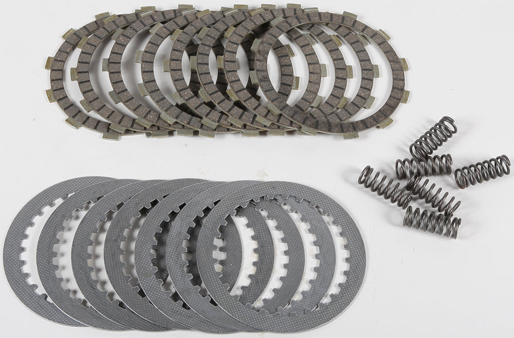 Dirt Racer Clutch Set