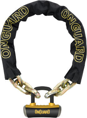 Beast 8016L Chain Lock