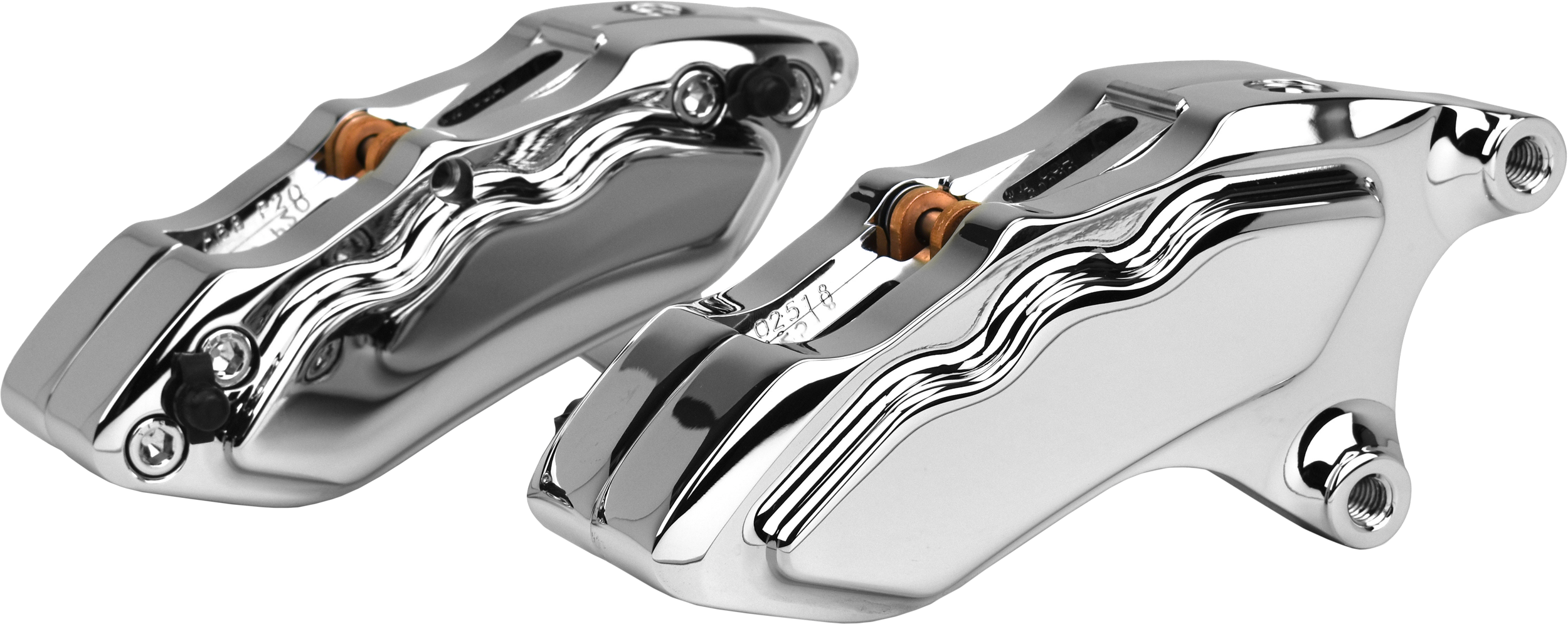 6 Piston Caliper Kits