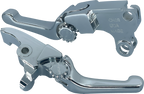 Anthem Shorty Lever Set