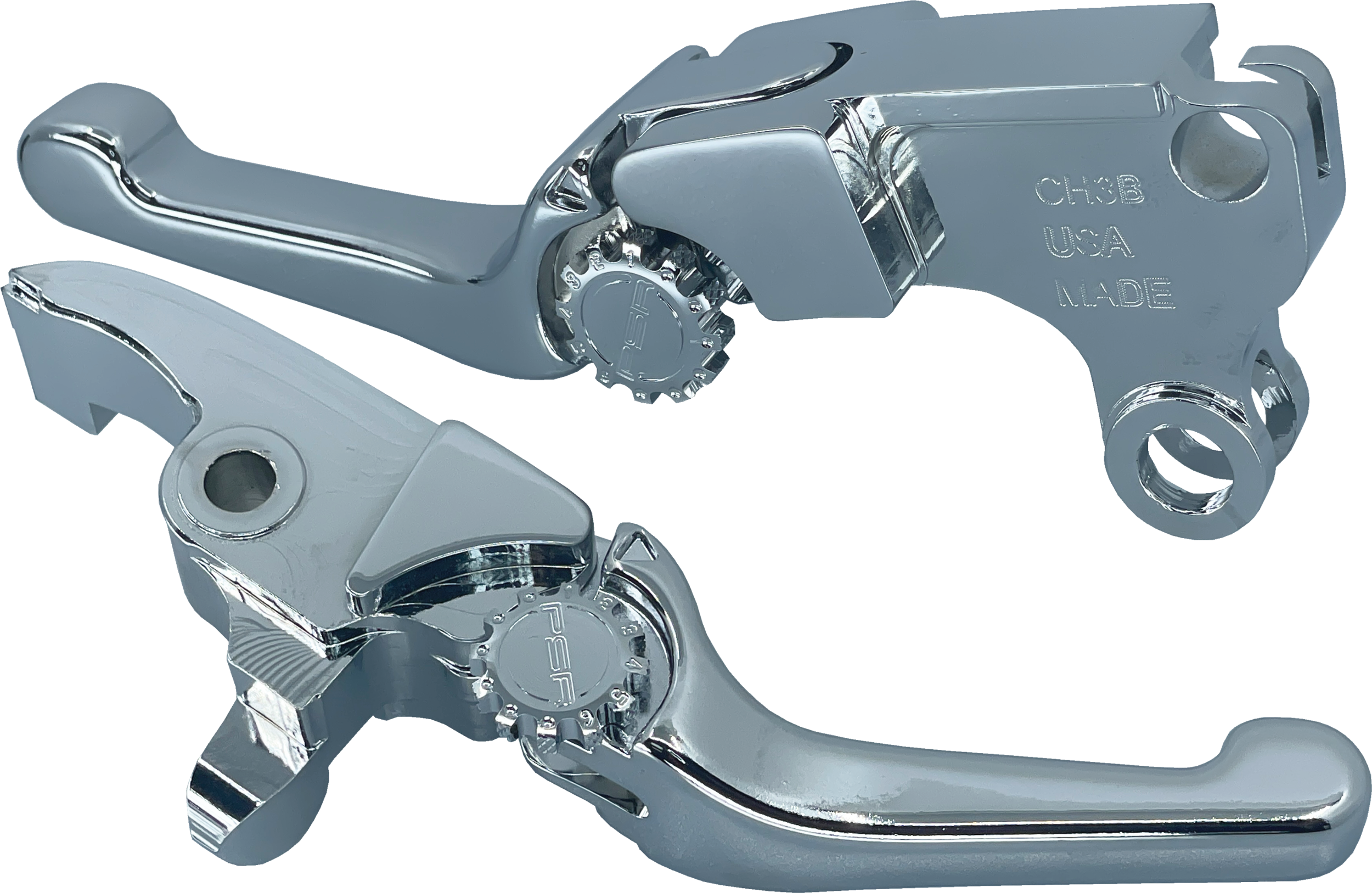 Anthem Shorty Lever Set