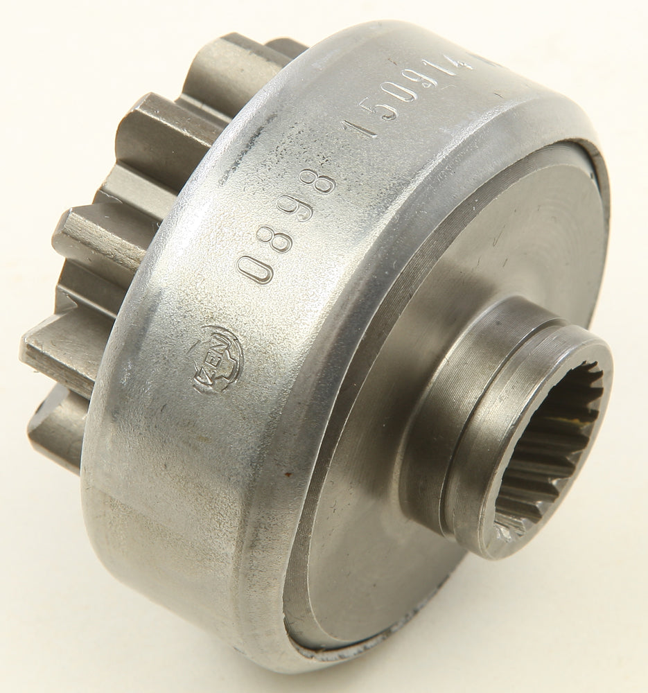 Starter Clutch