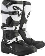 Tech 3 Boots