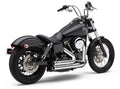 SPEEDSTER 909 CHROME DYNA 06-11