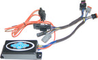Run, Brake & Turn Signal Modules with Equalizer for CAN/BUS Models