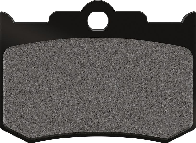HD Sintered Brake Pads