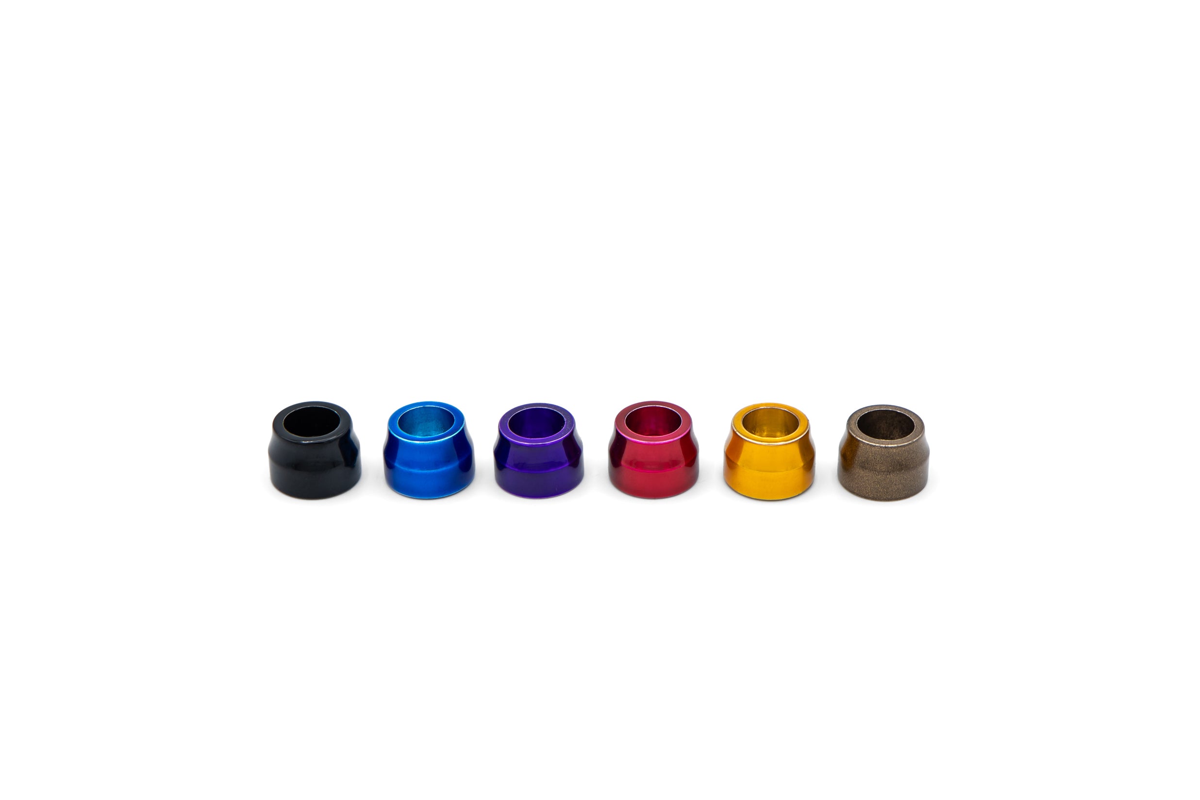 Chacho's Bolt Kit