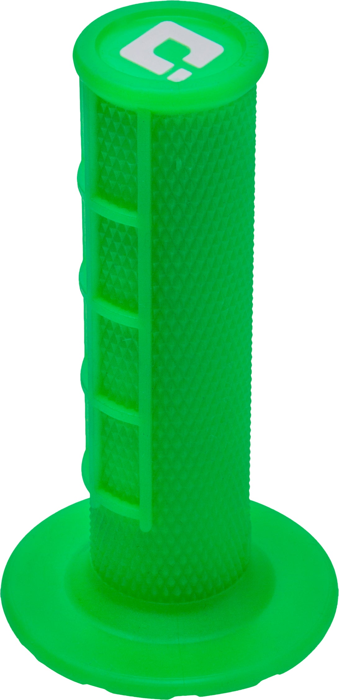 Single-Ply MX Ruffian Half-Waffle Grips