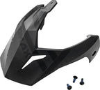 GM-11/GM-11S Trapper Helmet Visor w/Screws