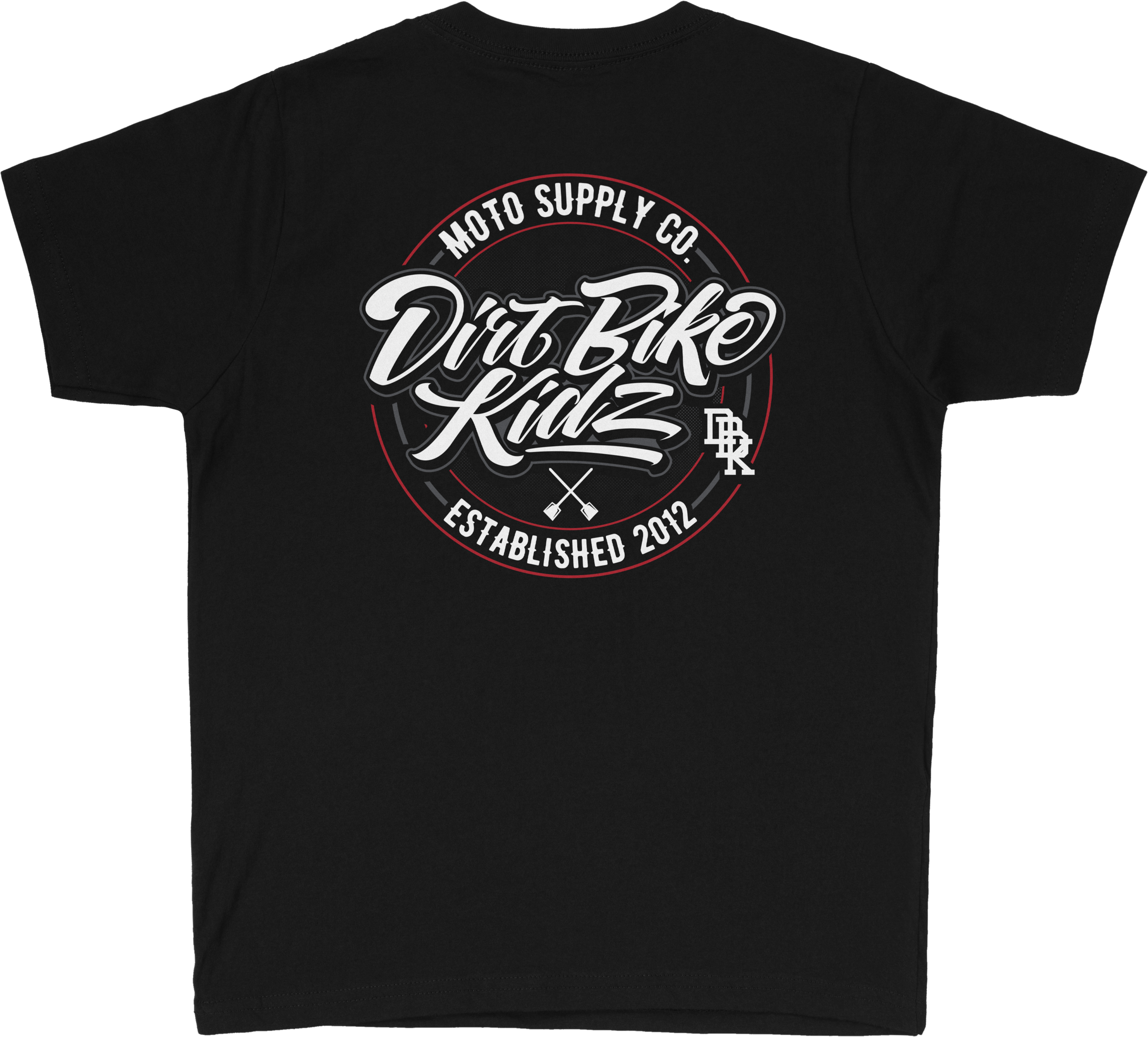 Youth Supply Co. Tee (2026)