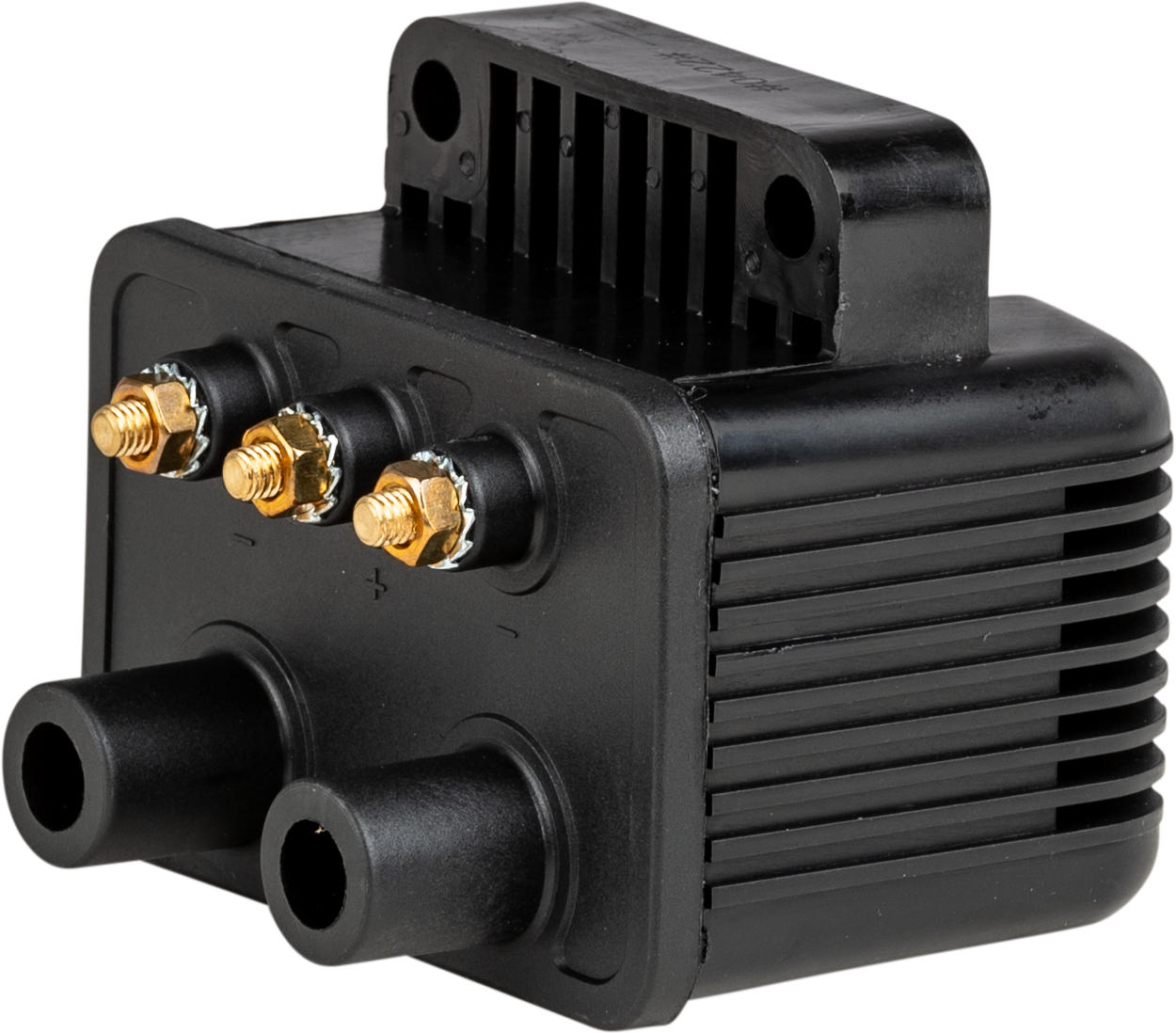 HD Single Fire Coil