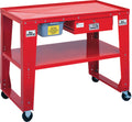 Deluxe Tear Down Table