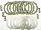 SRK Complete Clutch Kit