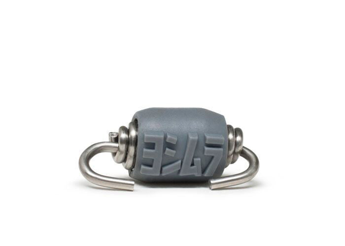 Exhaust Spring